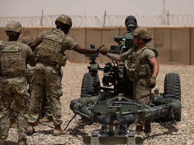 США підтвердили загибель двох військових після ударів Ірану