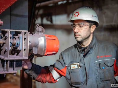 Робота у Кривому Розі: фахівці Північного ГЗК компанії Метінвест запрошують на ярмарок вакансій