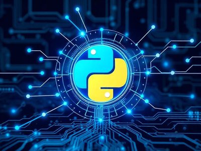 Ера AI: чому Python став головною мовою для розробки штучного інтелекту