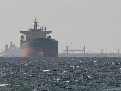 Експорт нафти через Ормузьку протоку скорочується через нову ескалацію