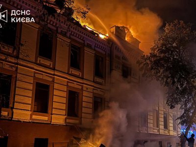 Косіняк Камиш закликав не скорочувати допомогу Україні