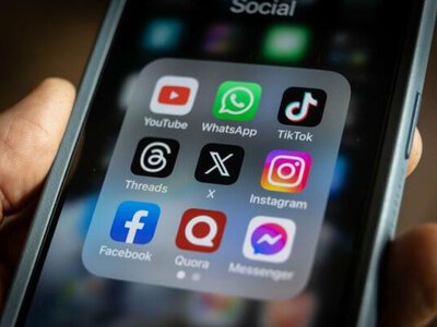 Facebook раптово перестав працювати: користувачі масово втрачають доступ до акаунтів