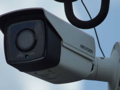 У Полтаві встановлять камери з розпізнаванням облич