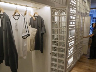 У Євросоюзі набула чинності заборона на знищення нерозпроданого одягу