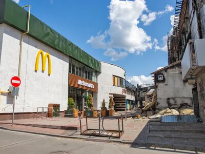 Метро «Лук’янівська» у Києві відновило роботу після нічної російської атаки