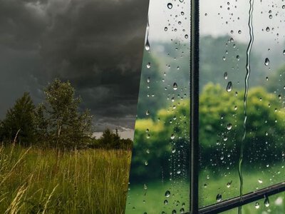 Майже всю Україну накриють грози, град і шквали: де та коли буде негода
