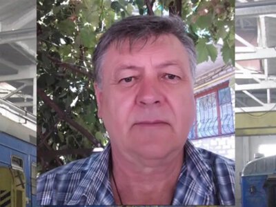 Заочно засудили колаборанта, який очолював окупаційне вагонне депо на Херсонщині