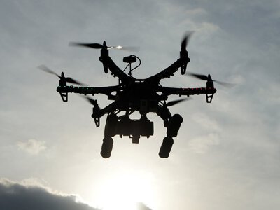 Атаки України вглиб РФ, зокрема операція Павутина, налякали Пекін: Китай заборонив дрони в центрі майже 20 міст, — ЗМІ