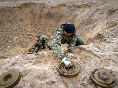 Сирени та техніка на вулицях: у Польщі стартують масштабні військові навчання