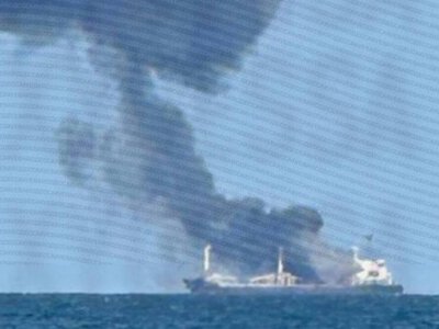 Росія завдала масованих ударів по Одесі всіма видами озброєння