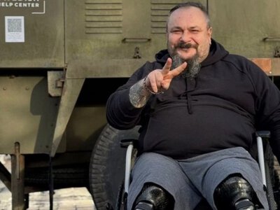 «Найважчих пацієнтів система робить «невигідними», – ветеран з Луцька