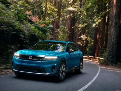 Honda припиняє випуск свого останнього електрокросовера: у чому причина (ВІДЕО)