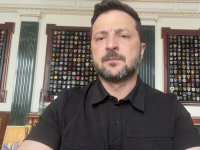 Зеленський анонсував на завтра ключові розмови з командирами та командувачами ЗСУ та безпеки