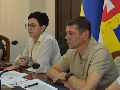 На Рівненщині запроваджують щотижневий моніторинг ситуації із захистом дітей