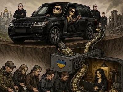 Дискусія навколо донатів та операційних витрат: у соцмережах обговорюють закиди щодо фонду Сергія Стерненка