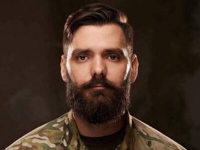 Захисник «Азовсталі» Кротевич відмовився від нагороди Сирського