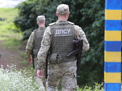 На кордоні з Білоруссю створюють “кілзону” для стримування ворога