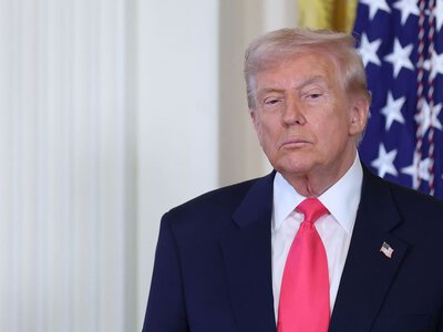 Новий удар по Путіну: чи посилять США санкції проти Росії