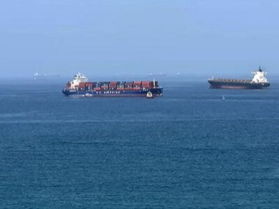 Блокада Ірану з боку США завдала удару по Китаю (ВІДЕО)