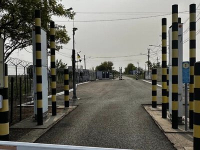Служба відновлення Одещини витратить до 70 мільйонів на утримання КПП з Молдовою