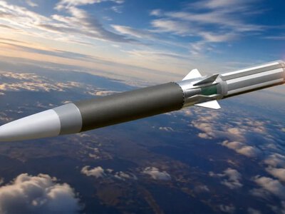 Росія за липень використала дві третини річного виробництва ракет Циркон