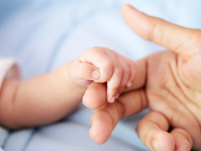 Аделаіда-Лоредана, Еліот-Тео, Квітка, Миролюб: у Мін’юсті розповіли, як українці називали дітей у першому півріччі