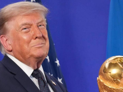 «Це має статися, поки я ще тут»: Трамп вимагає проведення наступного ЧС у США