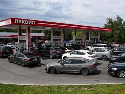 Українські удари по НПЗ похитнули «соціальний контракт» Кремля з росіянами – Le Monde