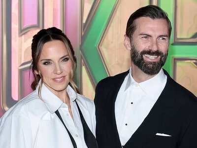 За дружку – 17-річна дочка: 52-річна Мел Сі – останньою зі Spice Girls – вперше  вийшла заміж