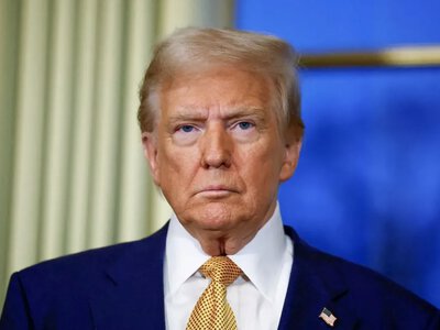 Трамп підтримав наміри нового прем'єра Великої Британії прискорити видобуток нафти в Північному морі