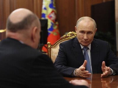 Готуються до зіткнення, – експосол розкрив, які плани Кремль виношує щодо Європи