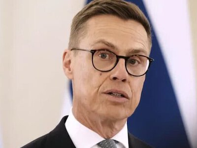 Стубб спростував загрозу нападу Росії на НАТО