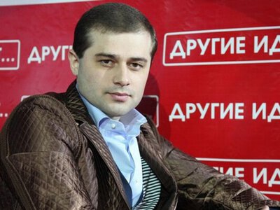 Де зараз зрадник Андрій Молочний, син якого скоїв смертельну ДТП у Києві