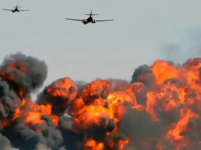 Фрагментированный мир у черты глобальной войны