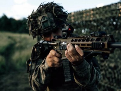 ЗСУ за добу ліквідували ще 1 600 окупантів та знищили 82 артсистеми – Генштаб
