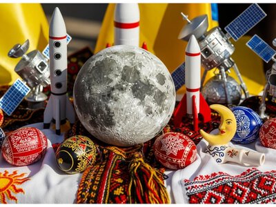Які свята сьогодні 20 липня 2026 — День Іллі, Місяця та Торта
