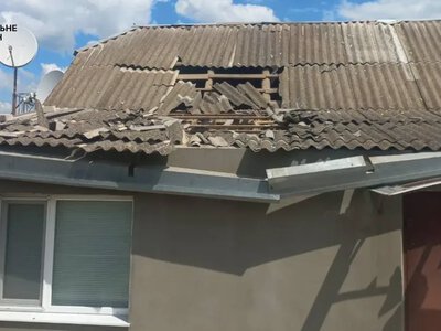 Двоє загиблих та 16 поранених на Херсонщині від російських атак