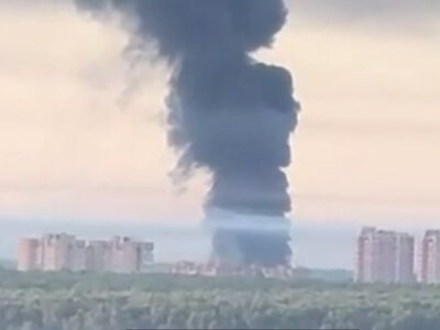 Собянін заявив про понад 400 дронів у напрямку Московського регіону