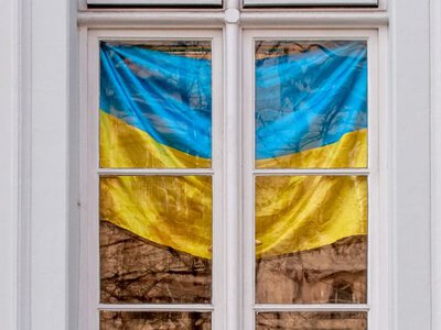 Таємні поїздки українських біженців додому чехи чомусь розцінюють як відпочинок