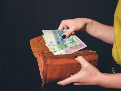 За світло доведеться платити: важлива інформація для тих, хто виїхав