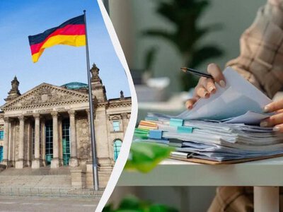 Український диплом у Німеччині: які кроки потрібно пройти для офіційної роботи