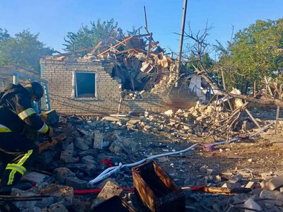 Двоє загиблих і 16 поранених: у Херсоні назвали найнебезпечніші місця після доби російських атак