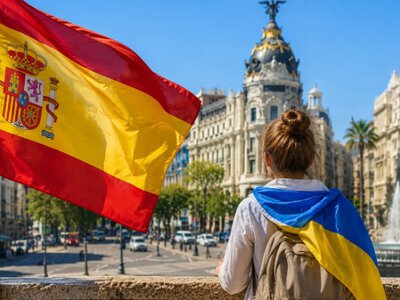 Здається, шансів немає? Як українцям без документів вийти на легальний ринок праці