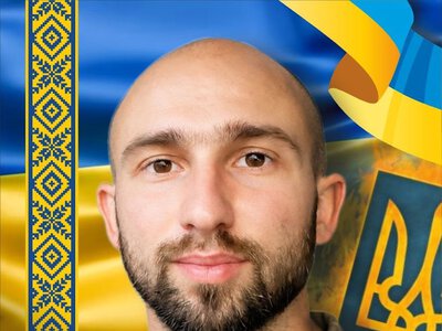 Із полеглим воїном Артемом Ромчаком попрощаються в Ужгороді