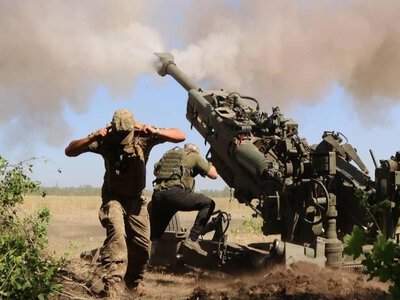Генштаб оновив дані про втрати ворога: мінус ще 1 600 російських окупантів