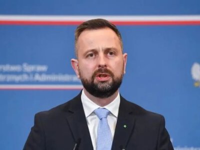 Міністр оборони Польщі закликав продовжити підтримку України через загрозу з боку рф 