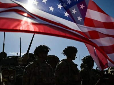 США опинилися на межі повномасштабної війни з Іраном через брак ресурсів, – Washington Post