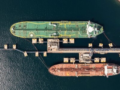 Заборона ЄС на імпорт нафтопродуктів із російської нафти: які НПЗ підозрюють у порушеннях