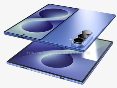 У Samsung в останню секунду переписали плани на Galaxy Fold 8: що змінилося перед запуском