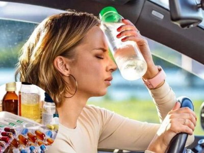 Ваші ліки можуть не подіяти через спеку: ось чому